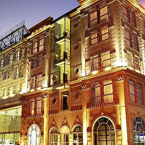 4* Aparthotel Rotana